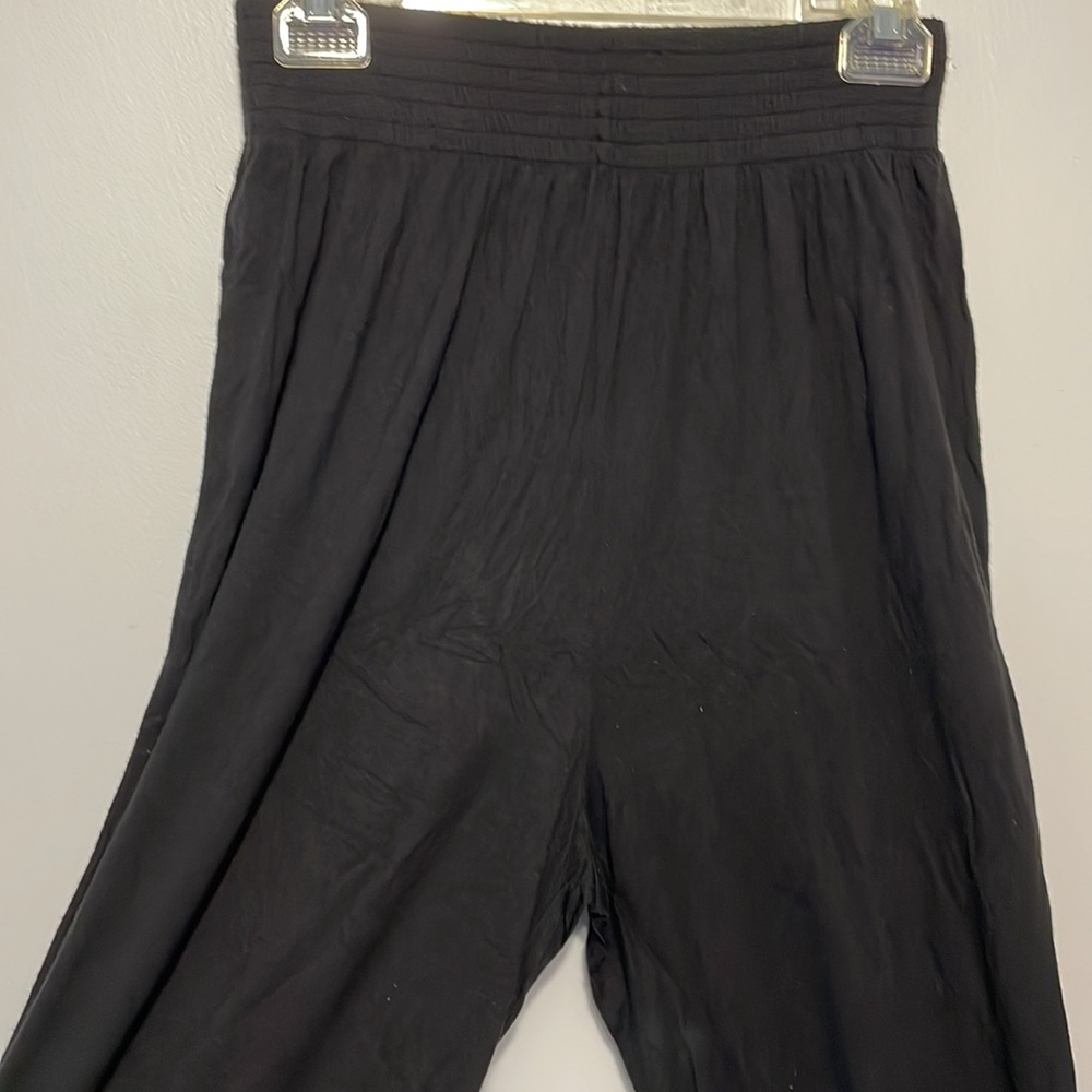 Peplum pants - Picture 3 of 10